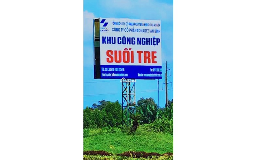 20M MẶT TIỀN ĐƯỜNG NHỰA – GẦN KCN LONG KHÁNH, ĐN, GIÁ CHỈ 980Tr/SỔ